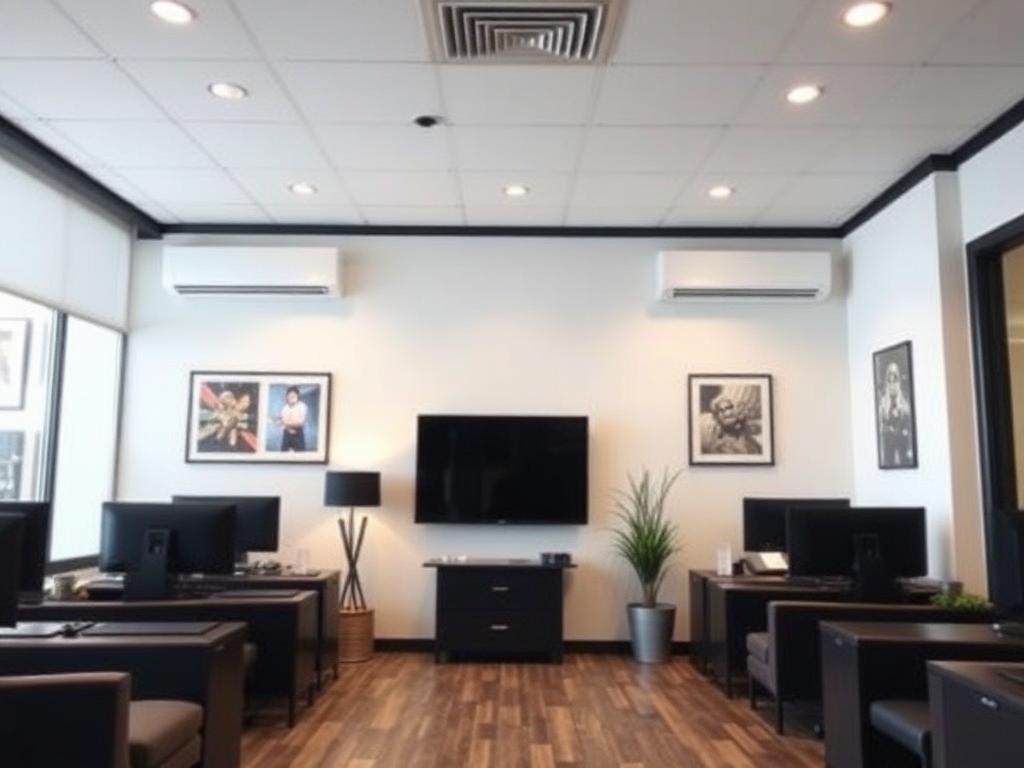 About Houston Cool Air Solutions